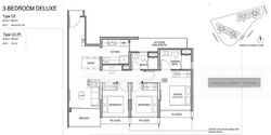 Norwood Grand (D25), Apartment #467621871